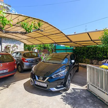 With A Parking Space - 19088 Apartment