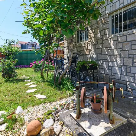 With A Parking Space - 19088 Apartment