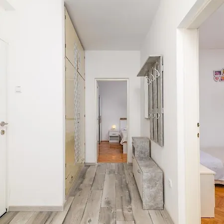 With A Parking Space - 19088 Apartment *