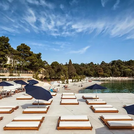 With Parking Space - 19088 Apartman Rovinj