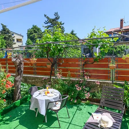 With A Parking Space - 19088 Appartement