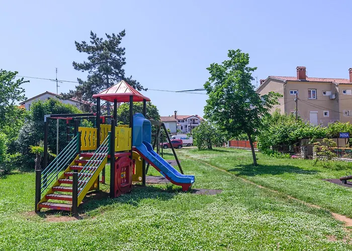 With Parking Space - 19088 דירה *